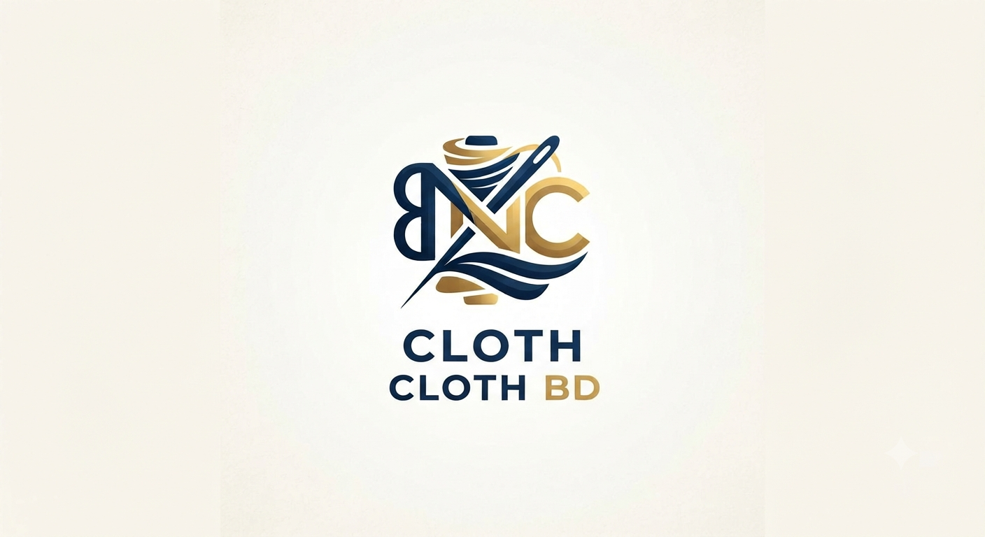 Cloth Bd Logo