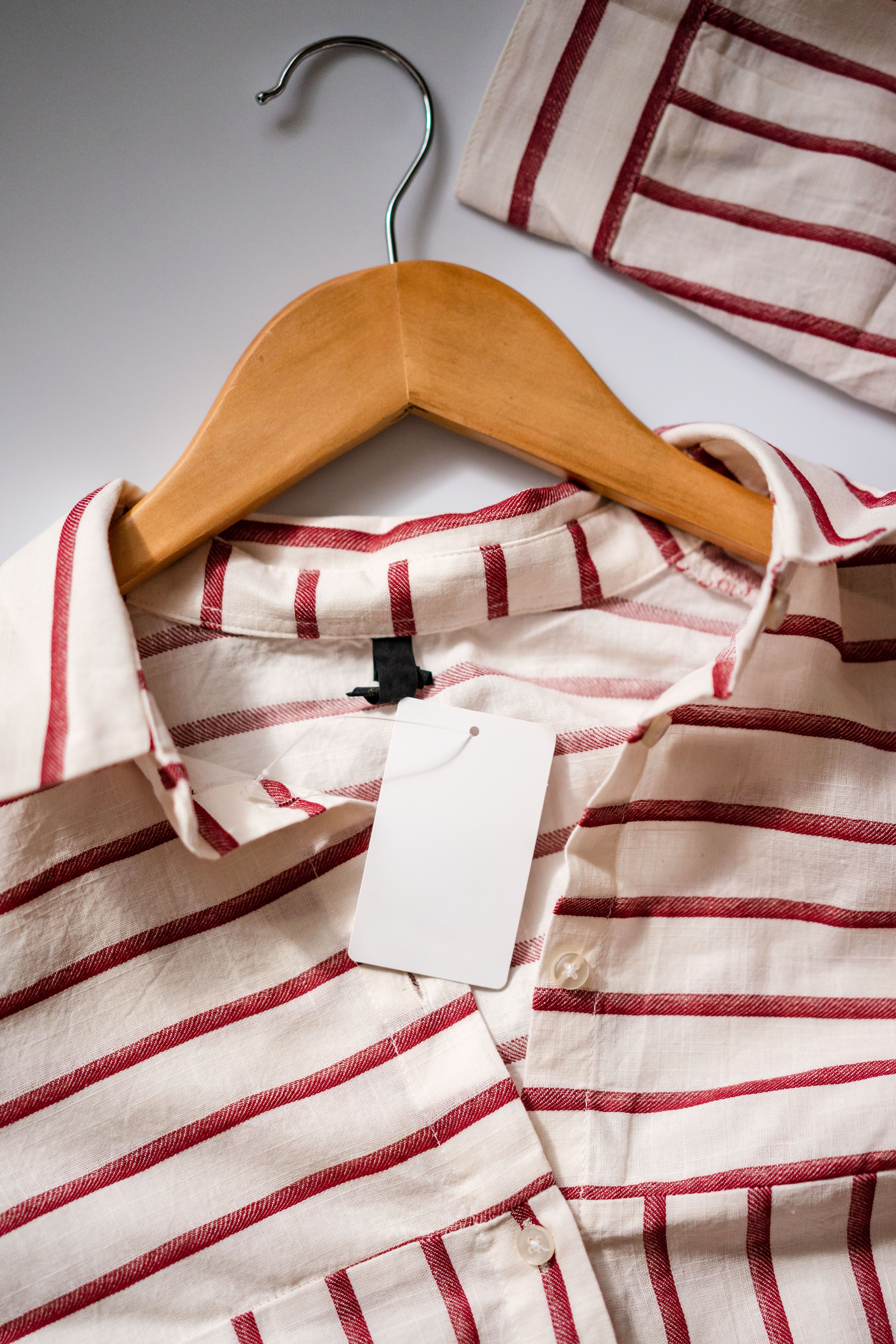 Tea shirt