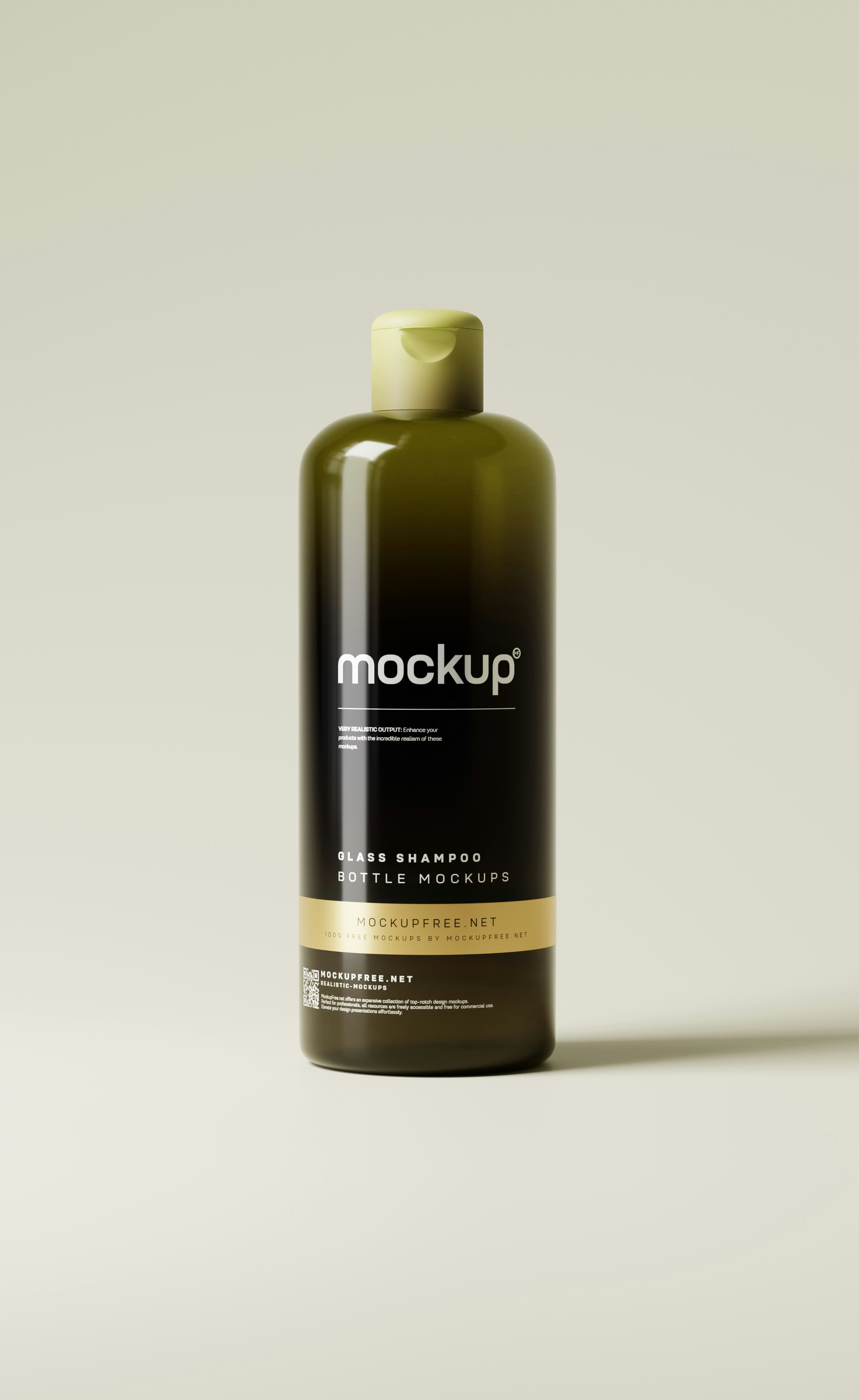 Us shampoo
