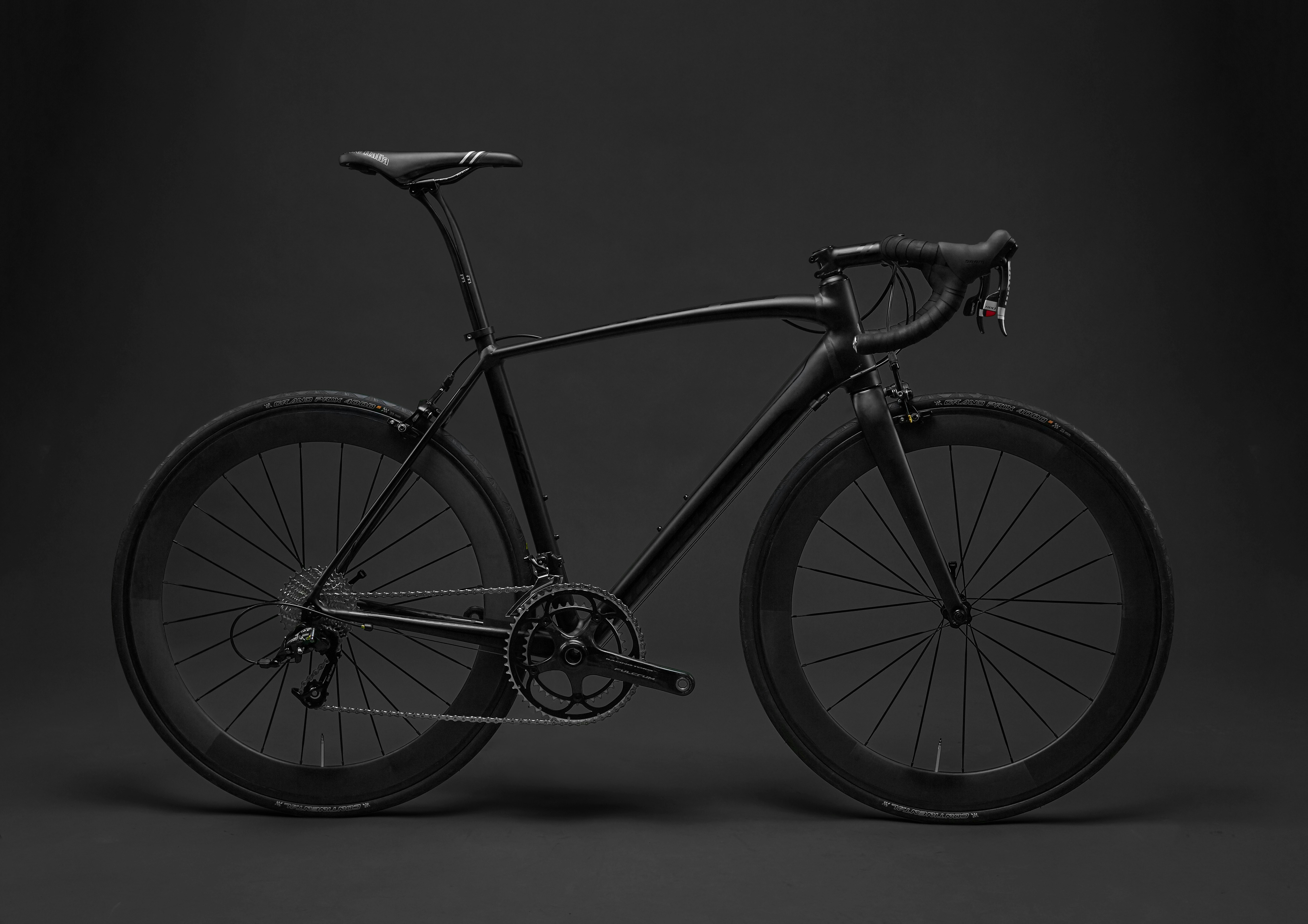 Mountain cycle 